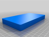 Garmin Zumo XT Screen Cover by EddieGreen