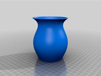 Mini vaso by Guina
