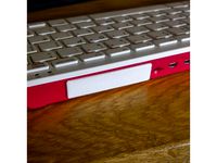 Raspberry Pi 400 GPIO Dust Cover by Peter_M