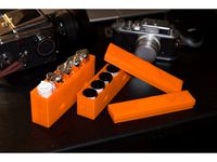 Stackable film box ( 120 and 135 ) by gpatrouV2nom