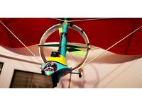 Skyflex 2000 Triblade Propeller by tRubbelMaker
