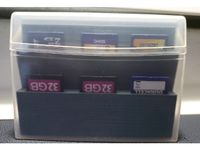 SD Card holder by elmurpho