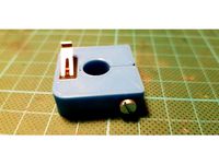 Endschalter Endswitch CNC 3018 pro by teratux