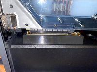 ASUS TUF Gaming GT501 GPU Riser Cover by kidnotorius