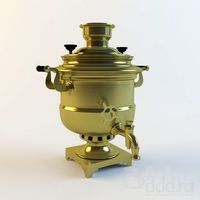 Samovar