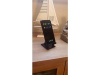 Phone holder by BrontP