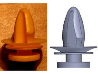 Clips - Renault clio IV by D3DP_SamuelMazuy