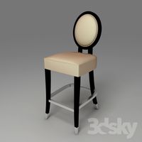 Giorgio Luna barstool