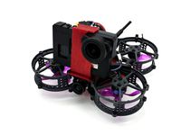 Diatone Tina GoPro Lite v2 Mount (BetaFPV) by LordGG