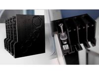 3D Drucker Printcore-Halterungen by IGO3D_GmbH