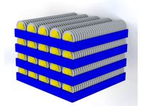 2 Euro Commemorative coin Tray by Artean