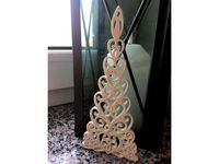 decorative Tree by donprego