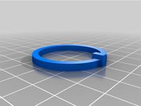 MagPul ASAP lock key adapter by JonnySpectre