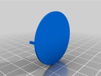 Dometic Spot cap by sibtcha