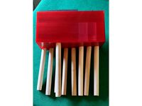 Detailing foam brush holder by Cla1094