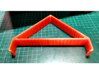 Crave Stand Clamp by LepuZzDownTheHole