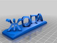 ЖОПА - 2020 by vzletit