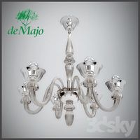 DeMajo 7094/K6