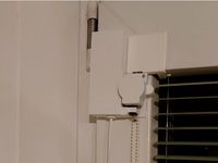 Motor controlled jalousie by fsvelim1