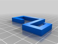 Haken IKEA Hack by Pascal_1966
