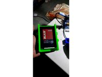 2.5 HDD wallmount by marchande