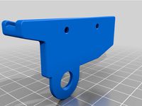 Pegboard Caliper Holder by Seth_A