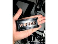 BIFRC Case by Kenjaeiou