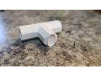 Toyota Rav4 roof rack key by Blastronauticus