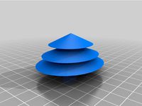 Christmas Tree by coralapo24