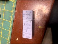 Battletech Movement Dice v2 by Lazarus215