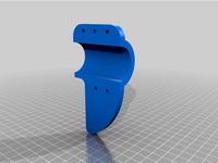 Tube Shelf Support by rapzz