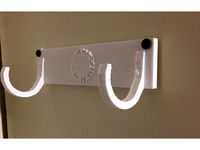 COVID Mask Holder by tomas_cundick