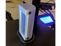 Portable Hanging Crimp by zephyrok