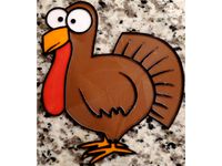 MMU Turkey by Zachery124