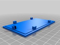 TNC-Pi9k6 Case SA by pd1dmr