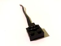 Power Functions connector by AnnDee