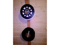 Spool handle by nozzle99