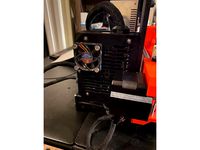 Prusa i3 MK3s - Einsy base external fan modification by Keln