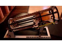 Ping Pong Cannon by Berserker