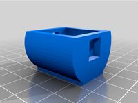 Blinds adjuster wheel by Jsmiley