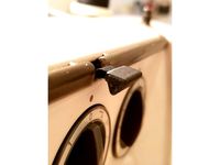 Elna Lotus latch clip by kcassidy