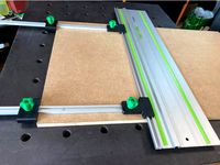 Butée guide parallèle FESTOOL by Withyouhands