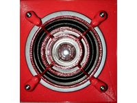 DIY Speaker box by Baireid