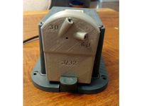 TIG Tungsten Grinder - HF Tool Grinder by Slow_Polk