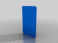 Magnetic Screw Tray/Box by V100