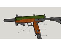 destiny 2 pillager by jbelux