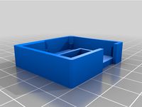 Smart Home Temp & Humidty Sensor with ESP8266 by Fabshh