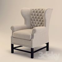 Maries Corner San Diego Upholstered