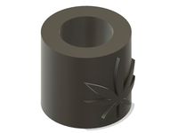 15 mm bowl holder by boompatater