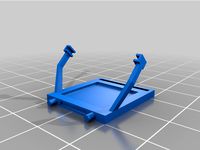 RC airplane HUD by usuneko